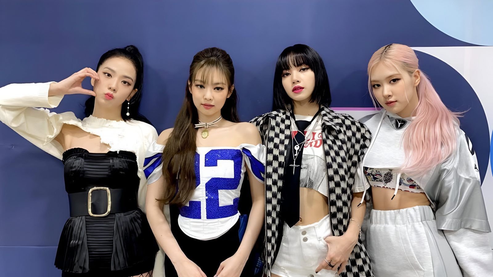 BLACKPINK WORLD TOUR IN JAKARTA - DAY 1 - photo