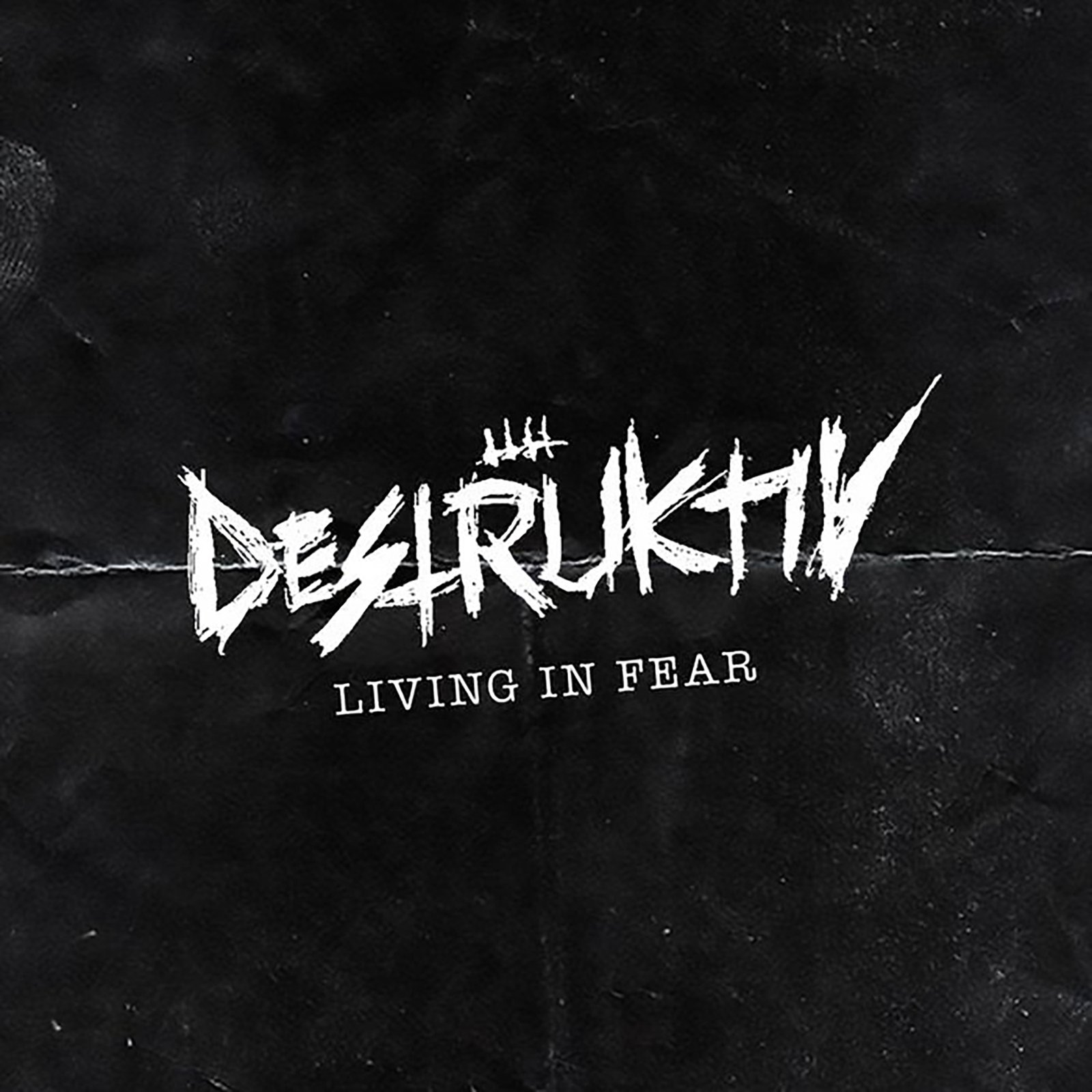 Destruktiv - Death of Civilization - Artwork 2