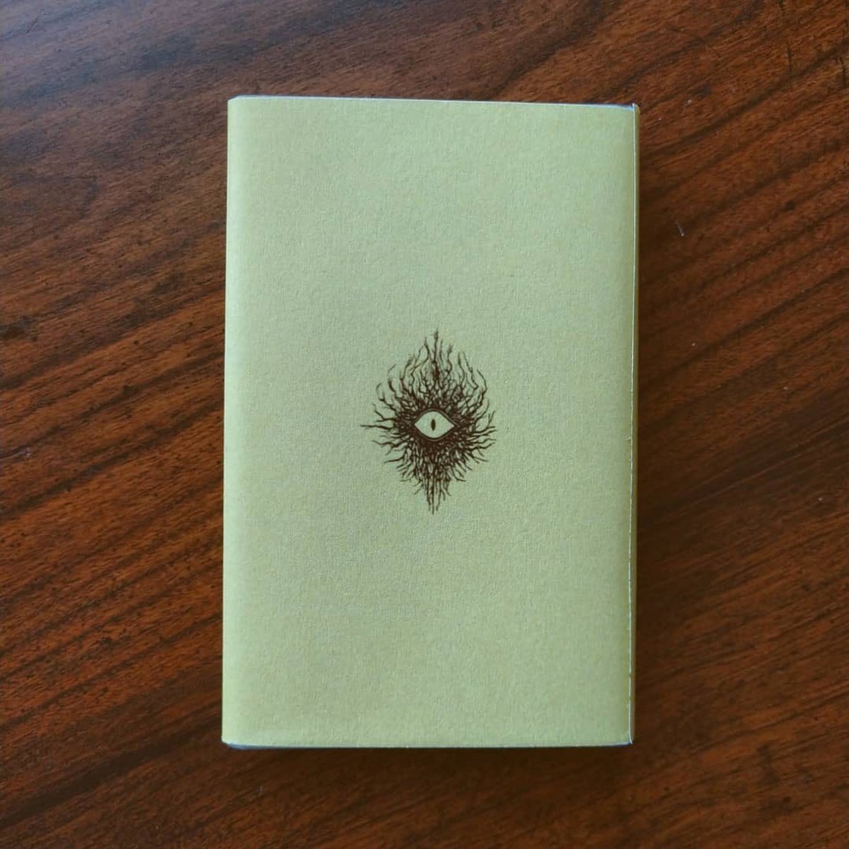 Mantash - Samiri - Jems Label Records Cassette Tape