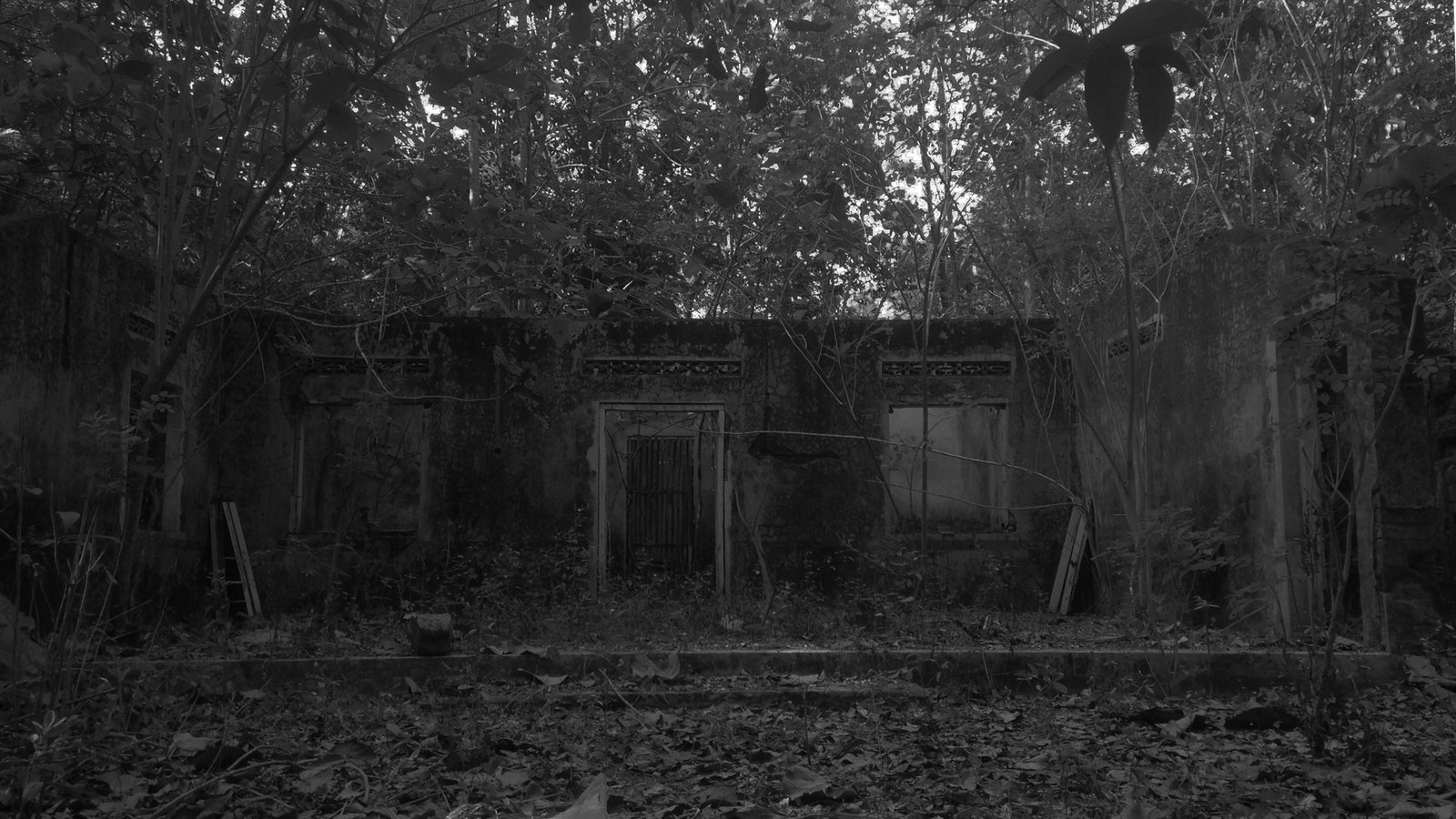 Mantash - Samiri - Morbid Altar