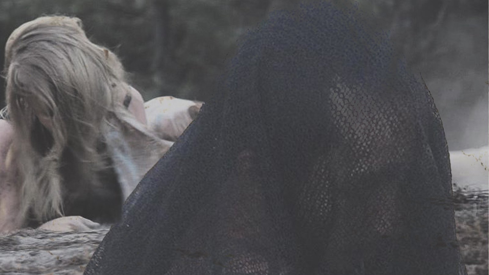 Mantash - Samiri - Thyra Ahsanantrakh & Velomancy Kalikamaya el Blasphemous / E. Velocity / Ervan Muzakki