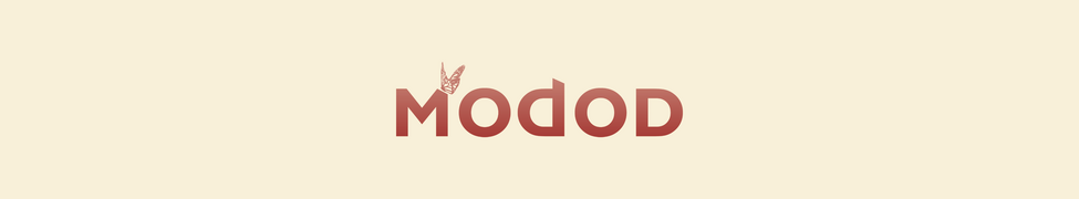 Modod - Band Logo