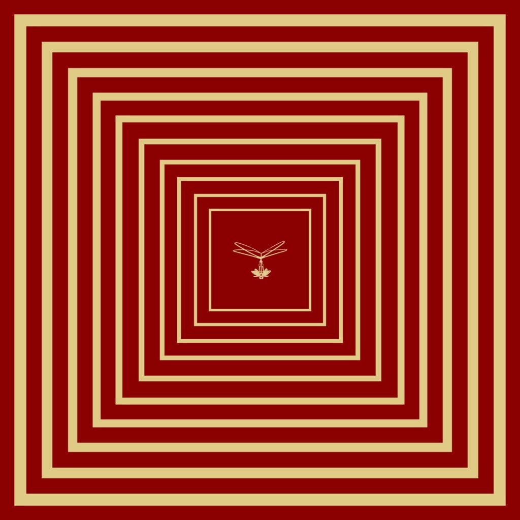 Modod - Kantham - Artwork