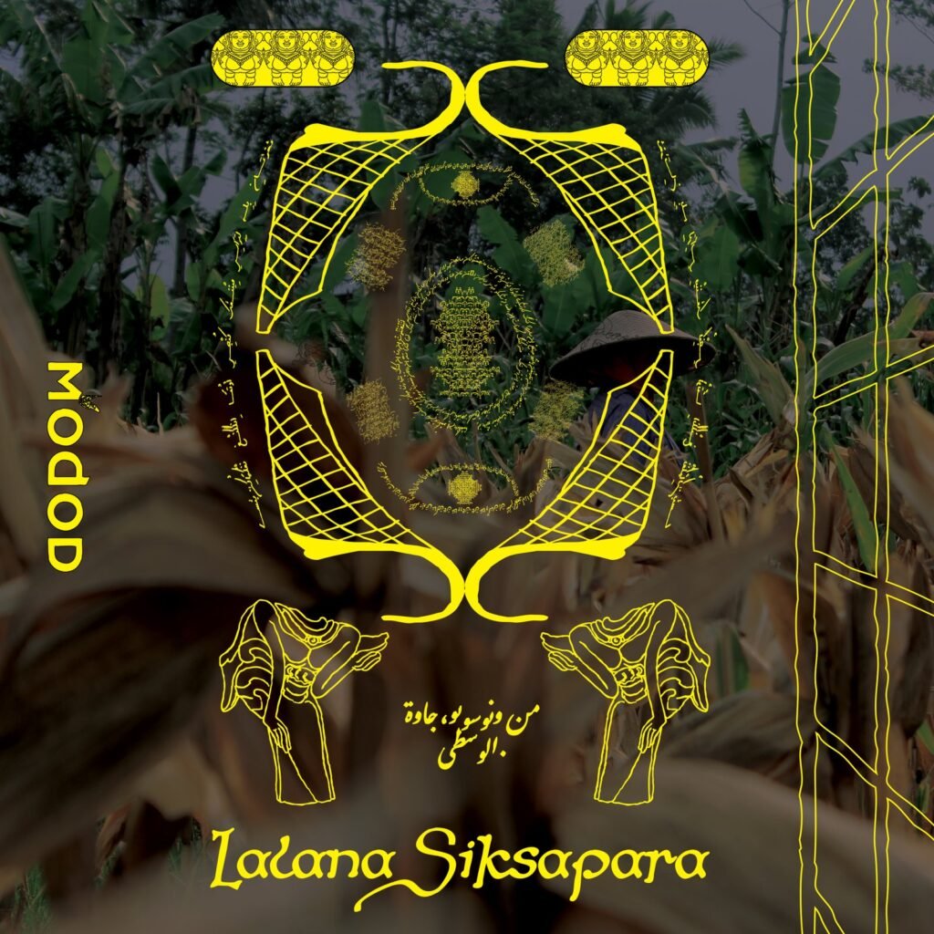 Modod - Lalana Siksapara - Artwork 1